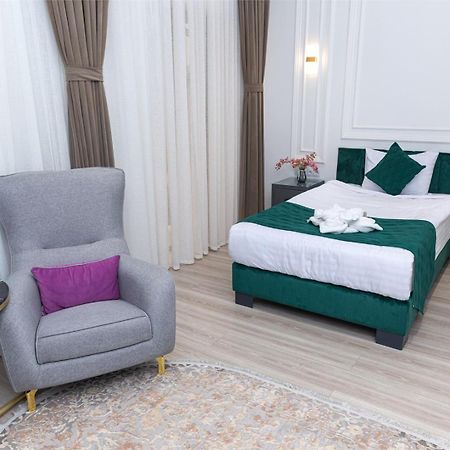 Marokand Spa Hotel Samarkand Esterno foto