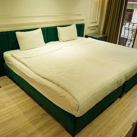 Marokand Spa Hotel Samarkand Esterno foto