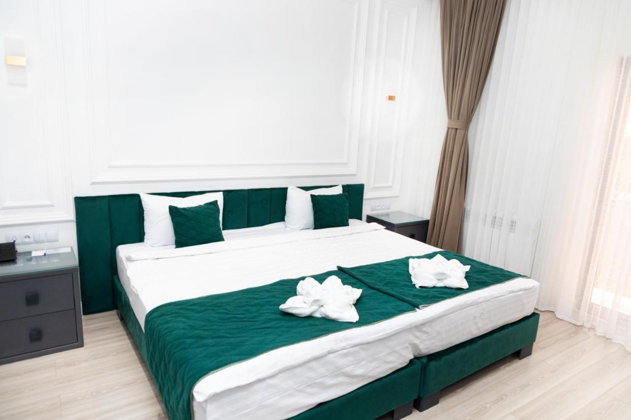 Marokand Spa Hotel Samarkand Esterno foto