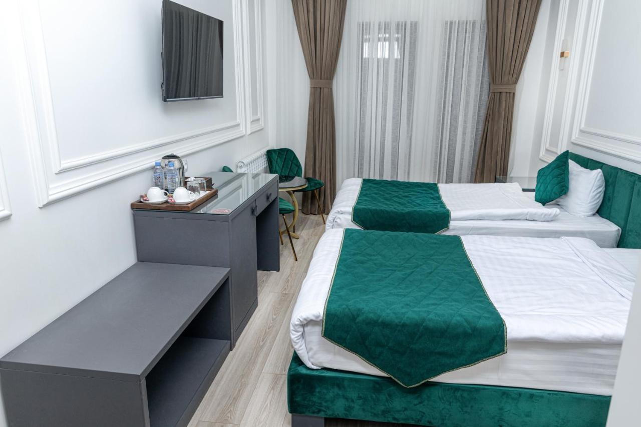 Marokand Spa Hotel Samarkand Esterno foto