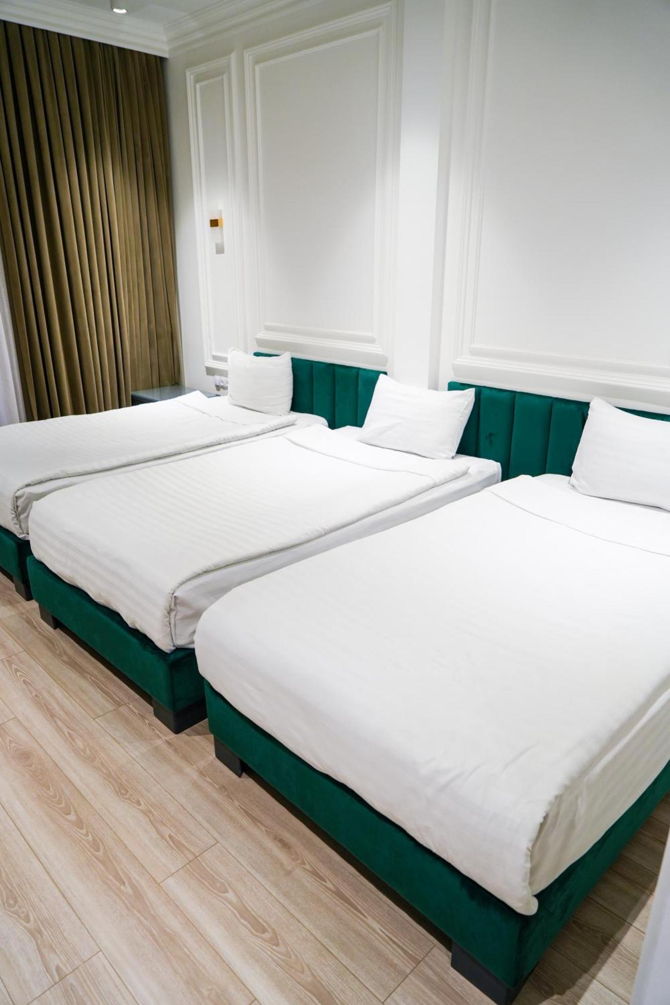 Marokand Spa Hotel Samarkand Esterno foto