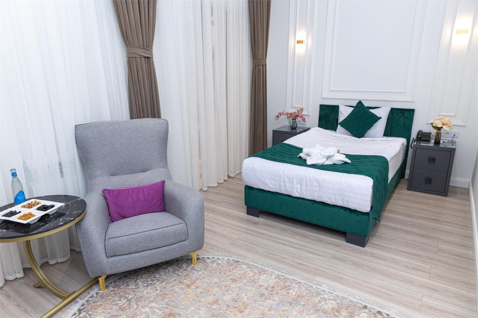 Marokand Spa Hotel Samarkand Esterno foto
