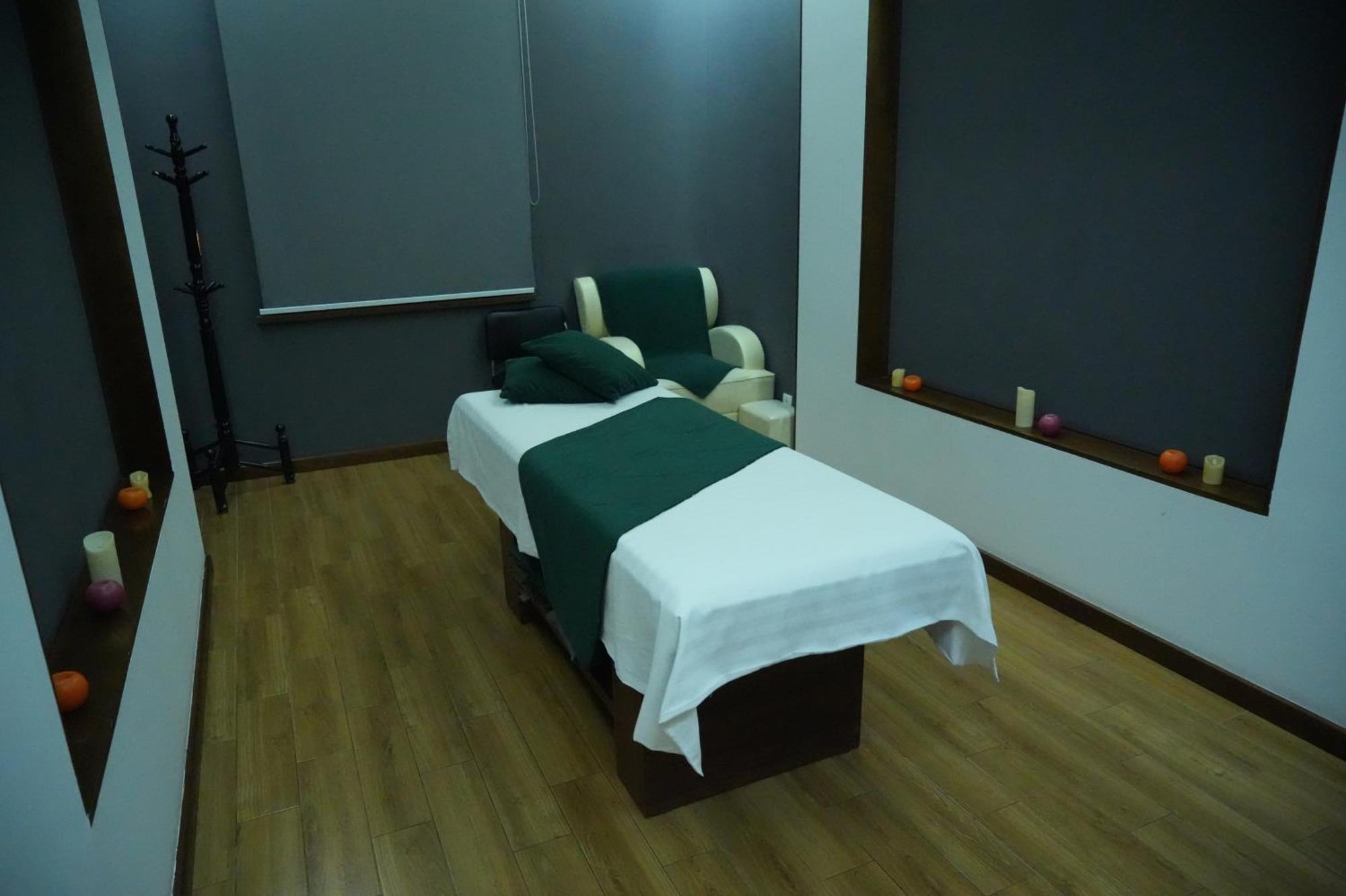 Marokand Spa Hotel Samarkand Esterno foto